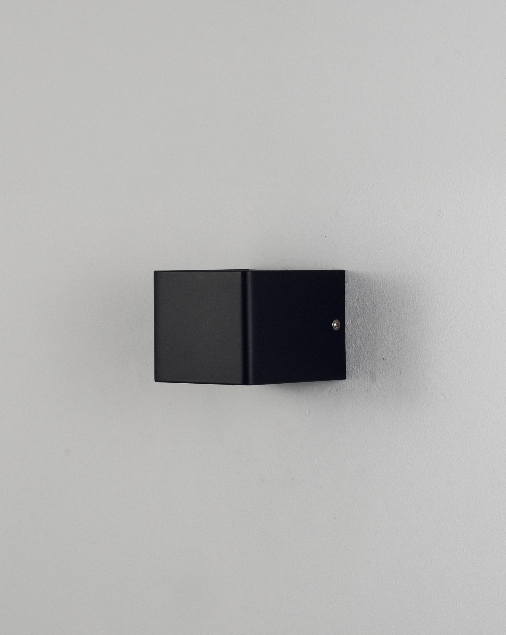Настенный светильник Moderli SLIM V1871-WL, цвет черный УТ000017158 - фото 3