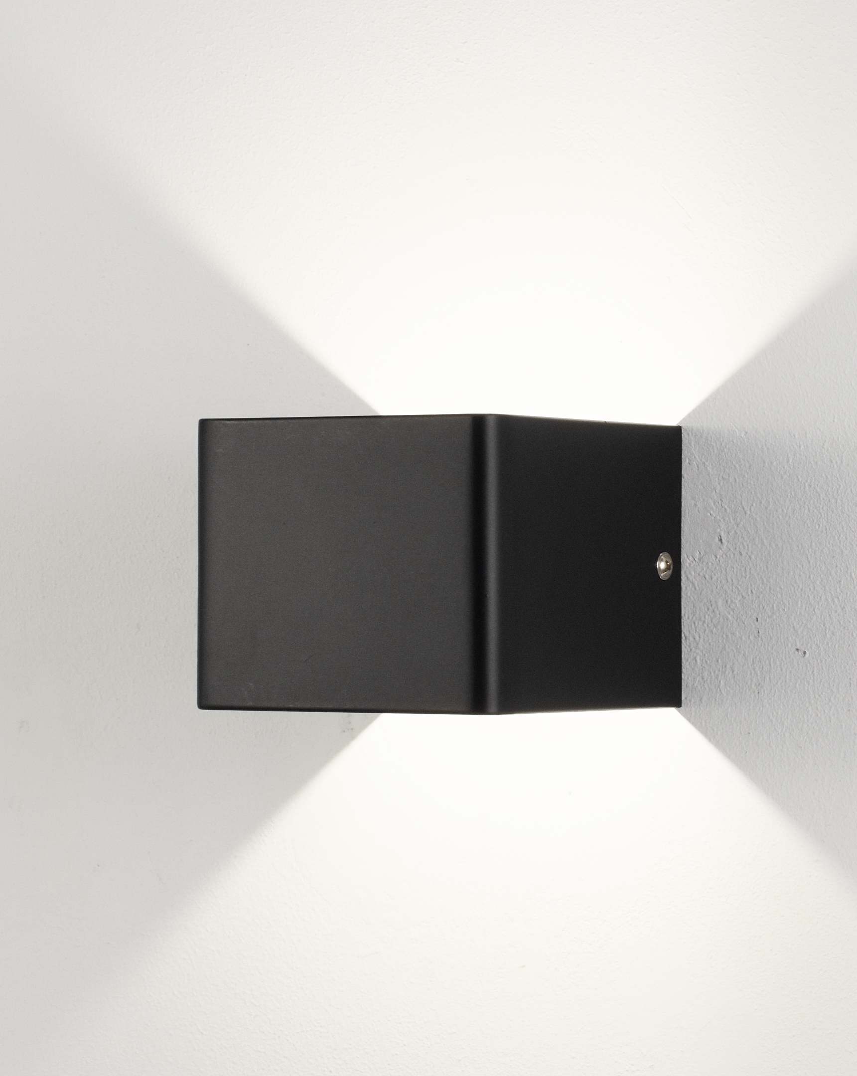 Настенный светильник Moderli SLIM V1871-WL, цвет черный УТ000017158 - фото 5