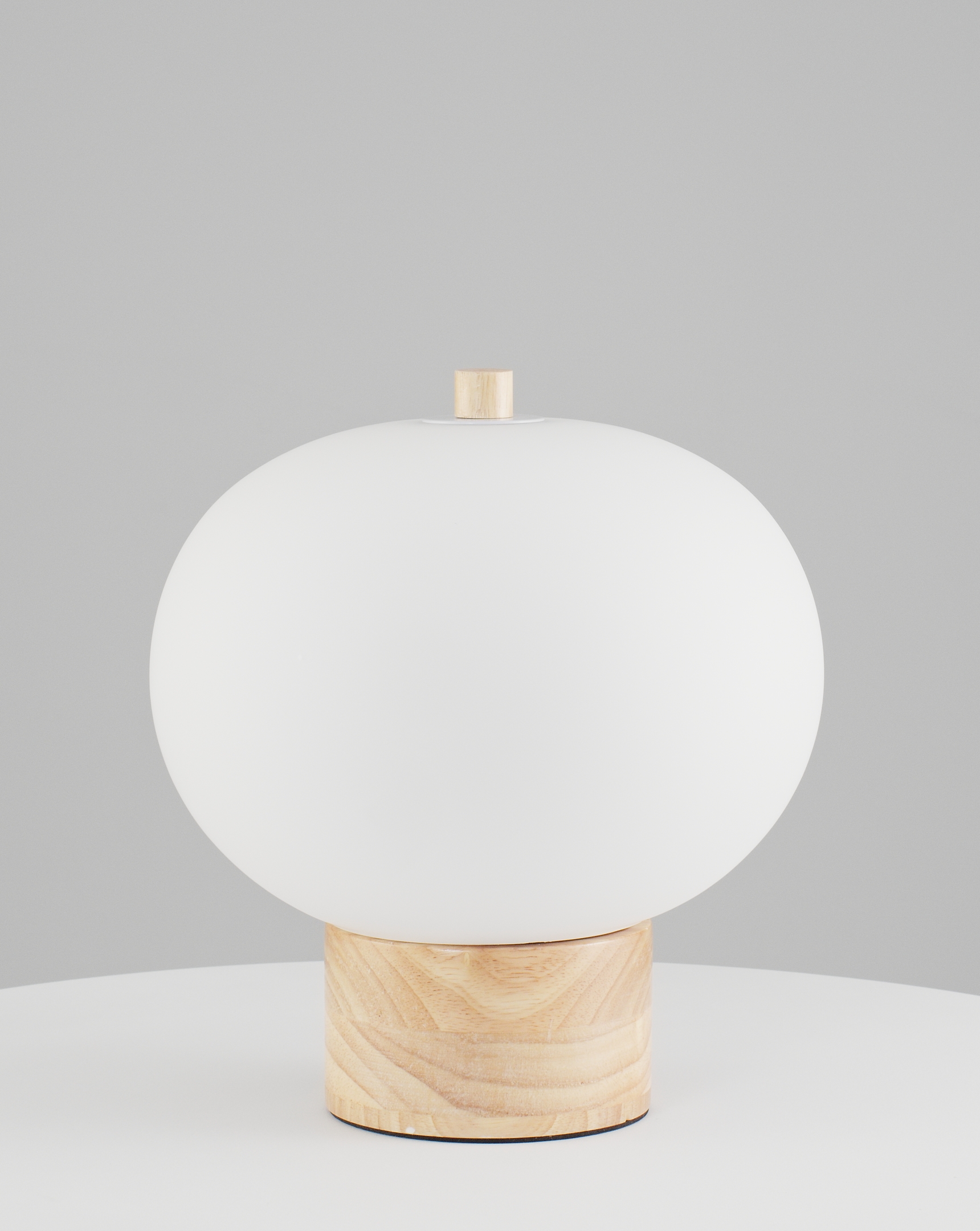 Декоративная настольная лампа Moderli CUTE V10291-TL, цвет белый УТ000034913 - фото 2