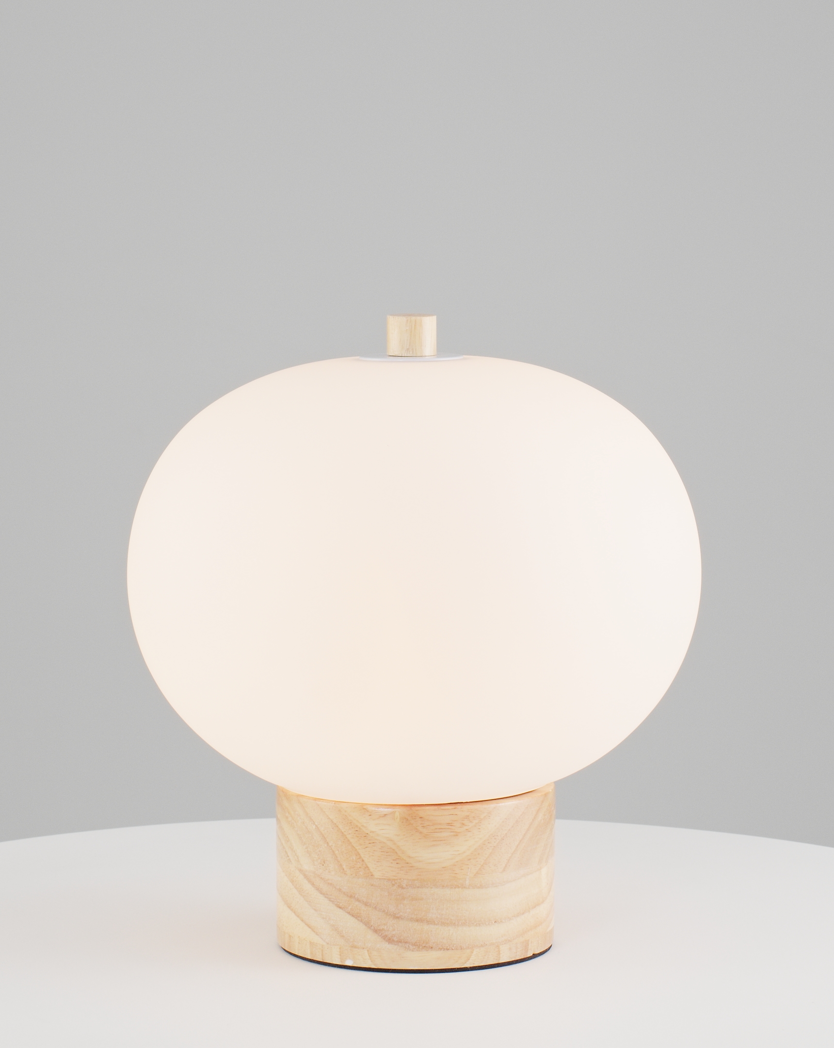 Декоративная настольная лампа Moderli CUTE V10291-TL, цвет белый УТ000034913 - фото 3