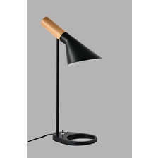 Декоративная настольная лампа Moderli TURIN V10476-1T