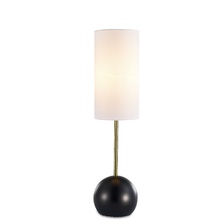 Декоративная настольная лампа Moderli FLINT V10509-1T