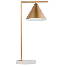 Декоративная настольная лампа Moderli OMAHA V10517-1T