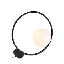 Декоративная настольная лампа Moderli TOLEDO V10532-1T