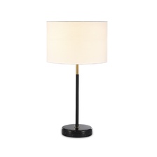 Декоративная настольная лампа Moderli VISALIA V10530-1T