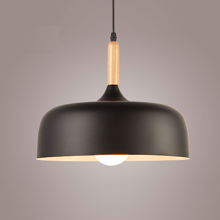 Подвесной светильник Moderli AUGUSTINA V1271-1P, цвет черный УТ000017041 - фото 2