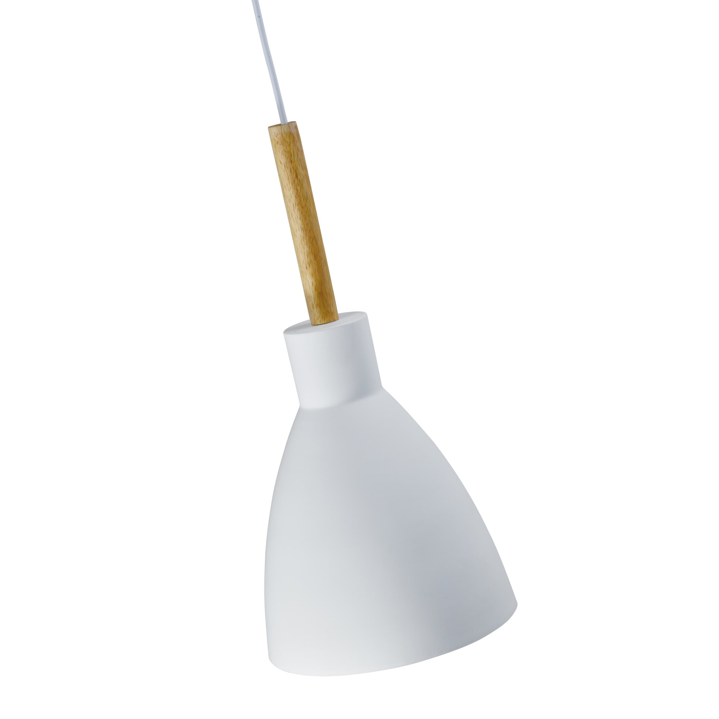 Подвесной светильник Moderli TONI V1280-1P, цвет белый УТ000017043 - фото 2