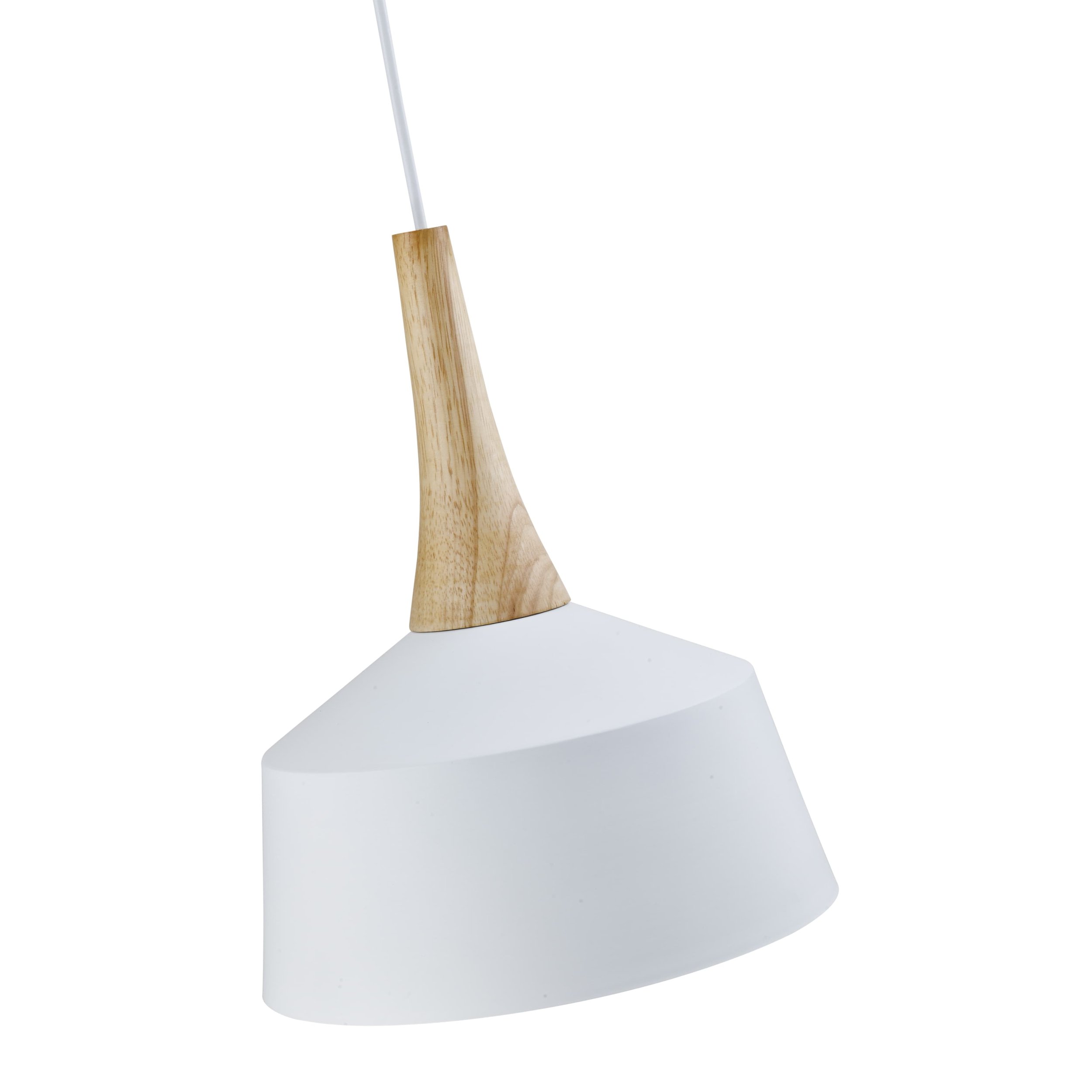 Подвесной светильник Moderli SILVIA V1320-P, цвет белый УТ000017062 - фото 3