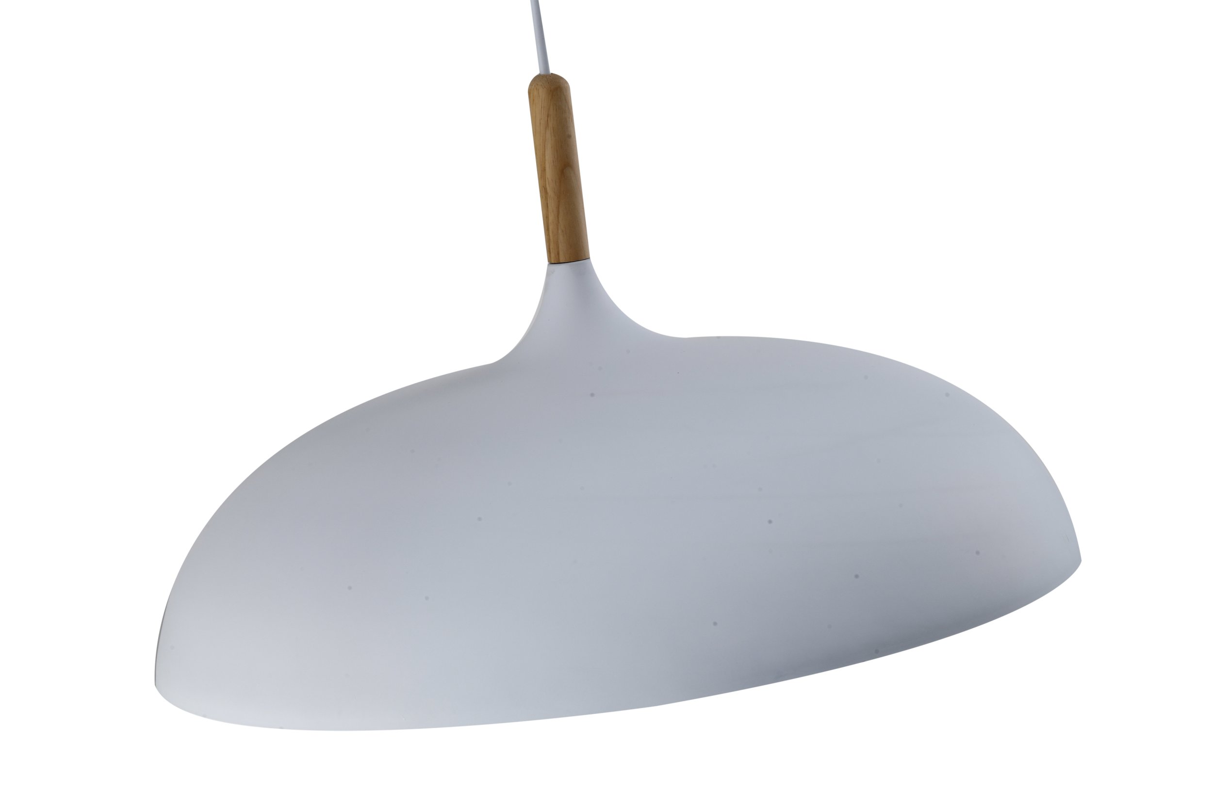 Подвесной светильник Moderli HYGO V1330-P, цвет белый УТ000017063 - фото 3