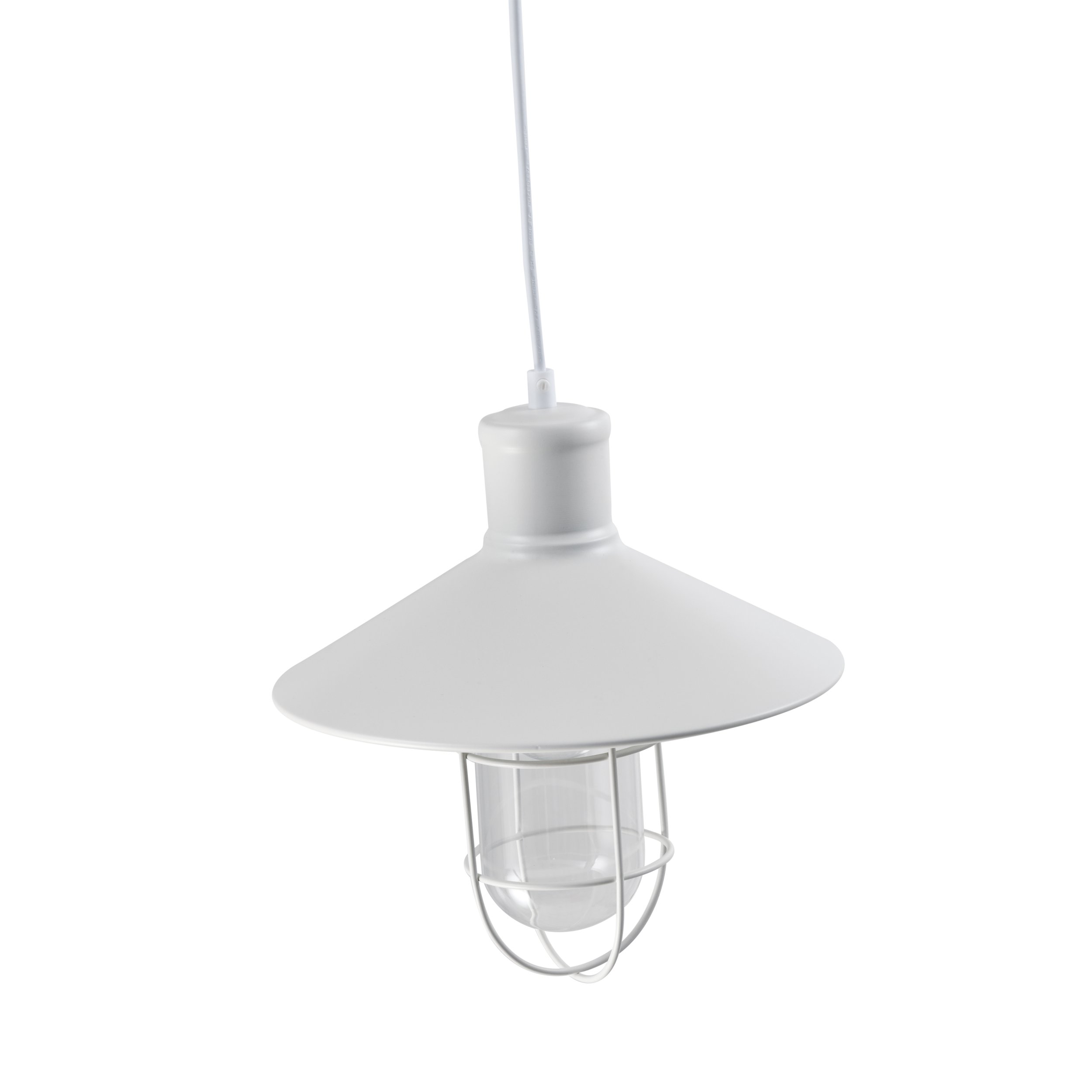 Подвесной светильник Moderli RIDE V1381-1P, цвет белый УТ000017077 - фото 3