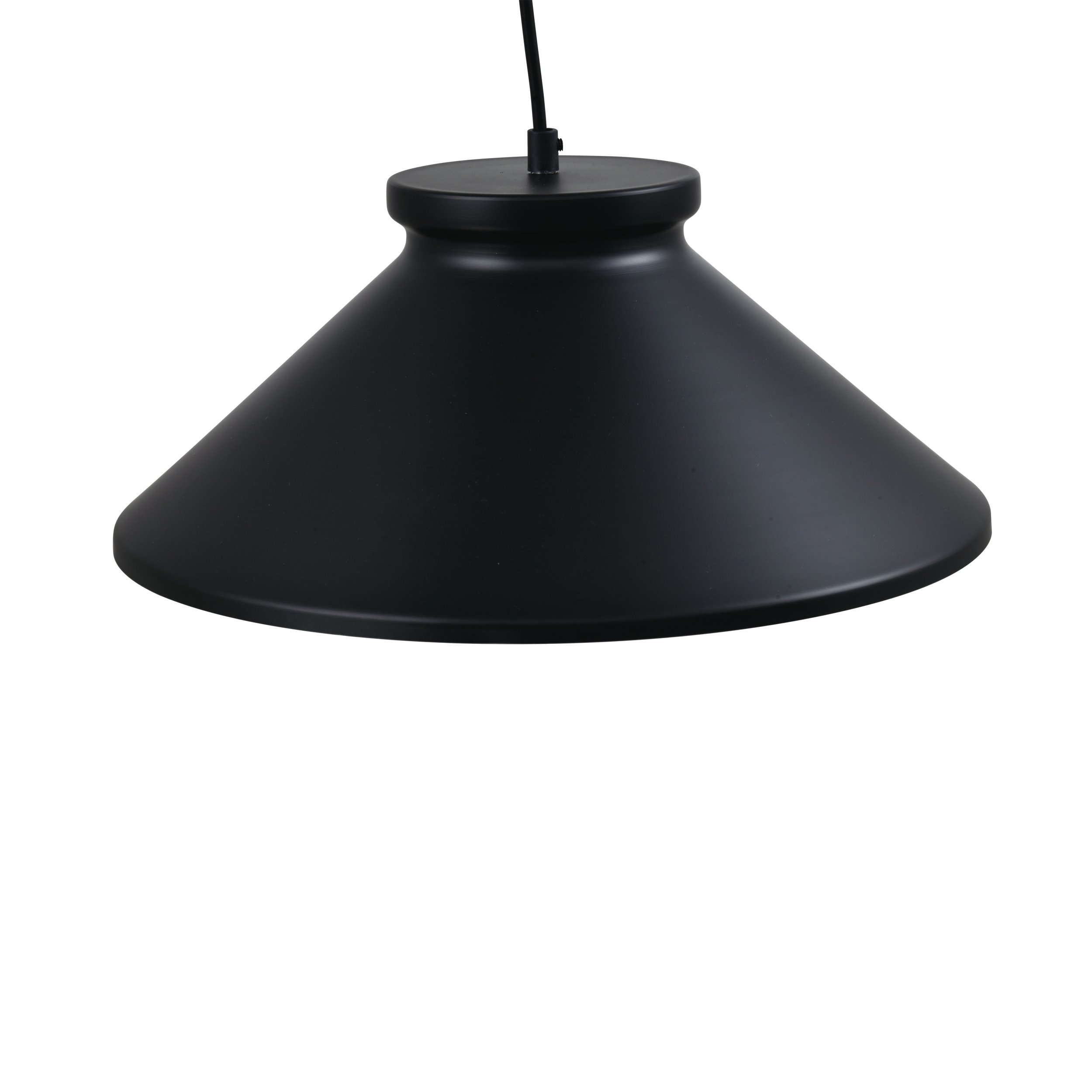 Подвесной светильник Moderli BRABBO V1430-1P, цвет черный;золотистый УТ000017086 - фото 3