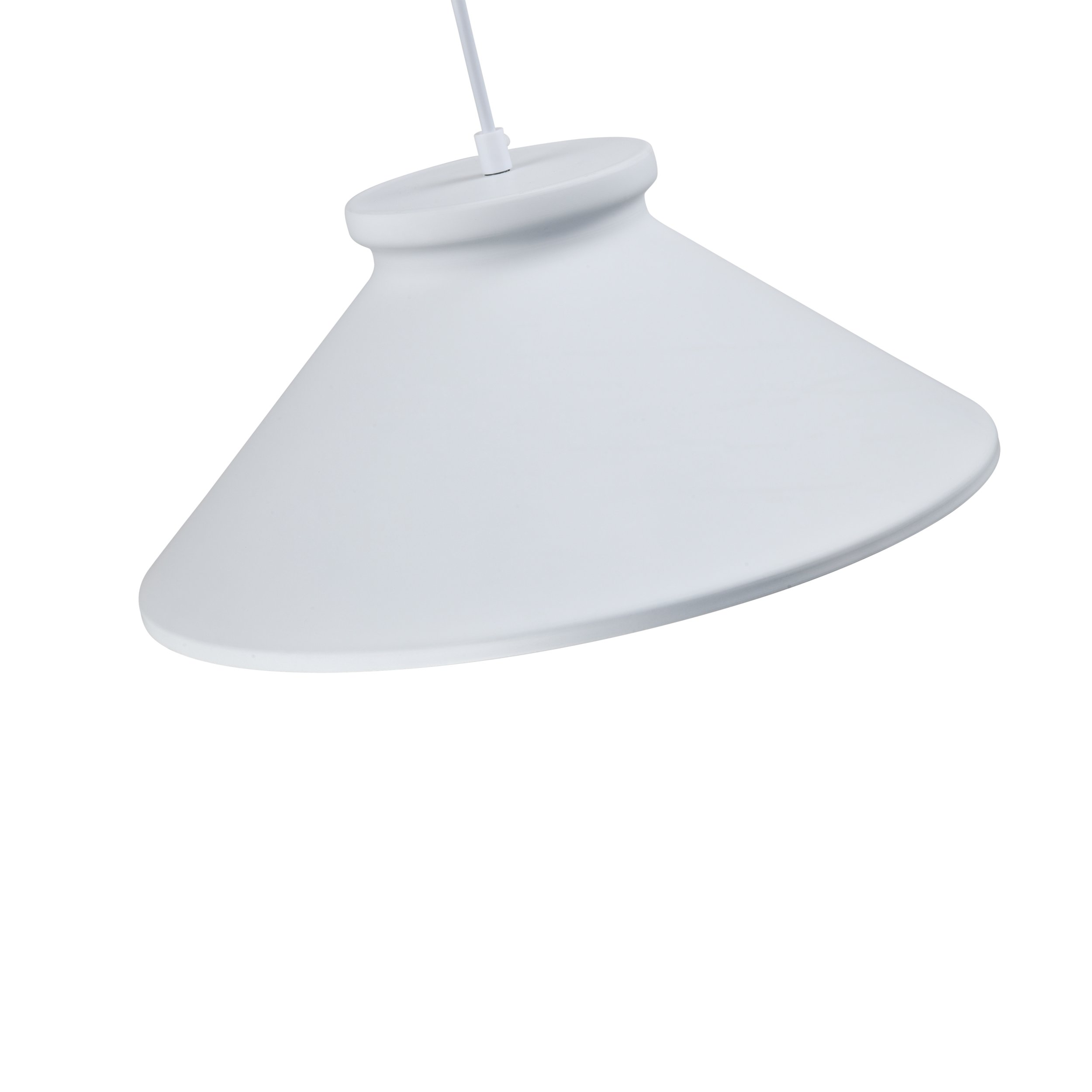Подвесной светильник Moderli BRABBO V1431-1P, цвет белый;золотистый УТ000017087 - фото 3