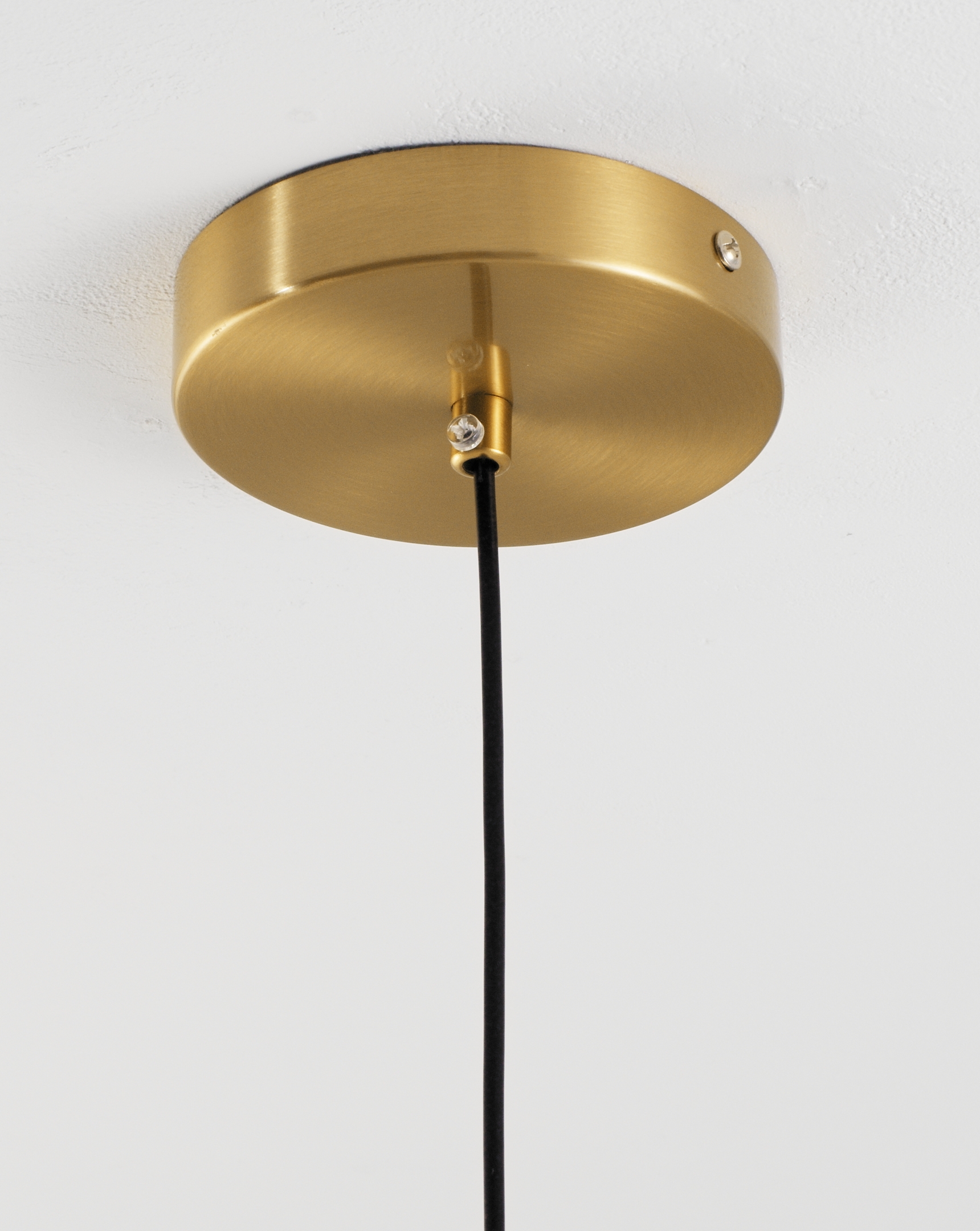 Подвесной светильник Moderli COVEY V2021-1P, цвет прозрачный УТ000017191 - фото 4