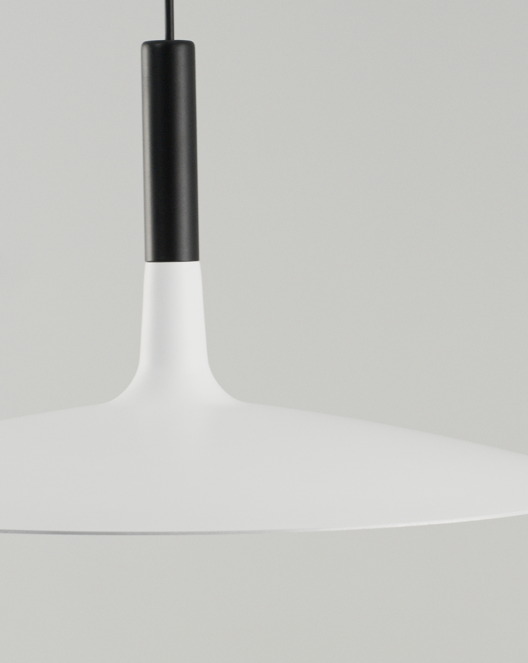 Подвесной светильник Moderli METRIX V2221-PL, цвет белый УТ000017244 - фото 4