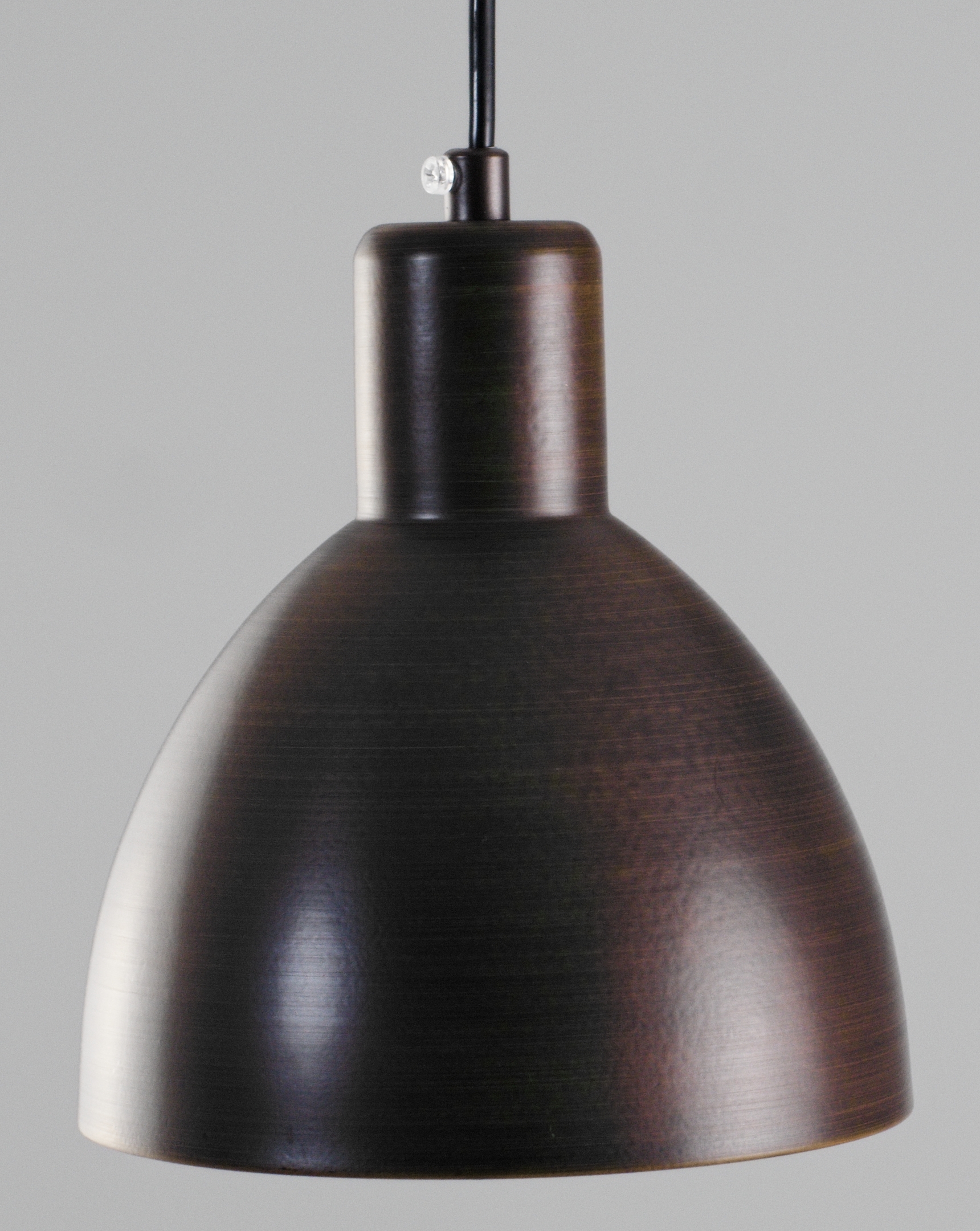 Подвесной светильник Moderli IRINA V2710-1P, цвет медный;золотистый УТ000023935 - фото 3