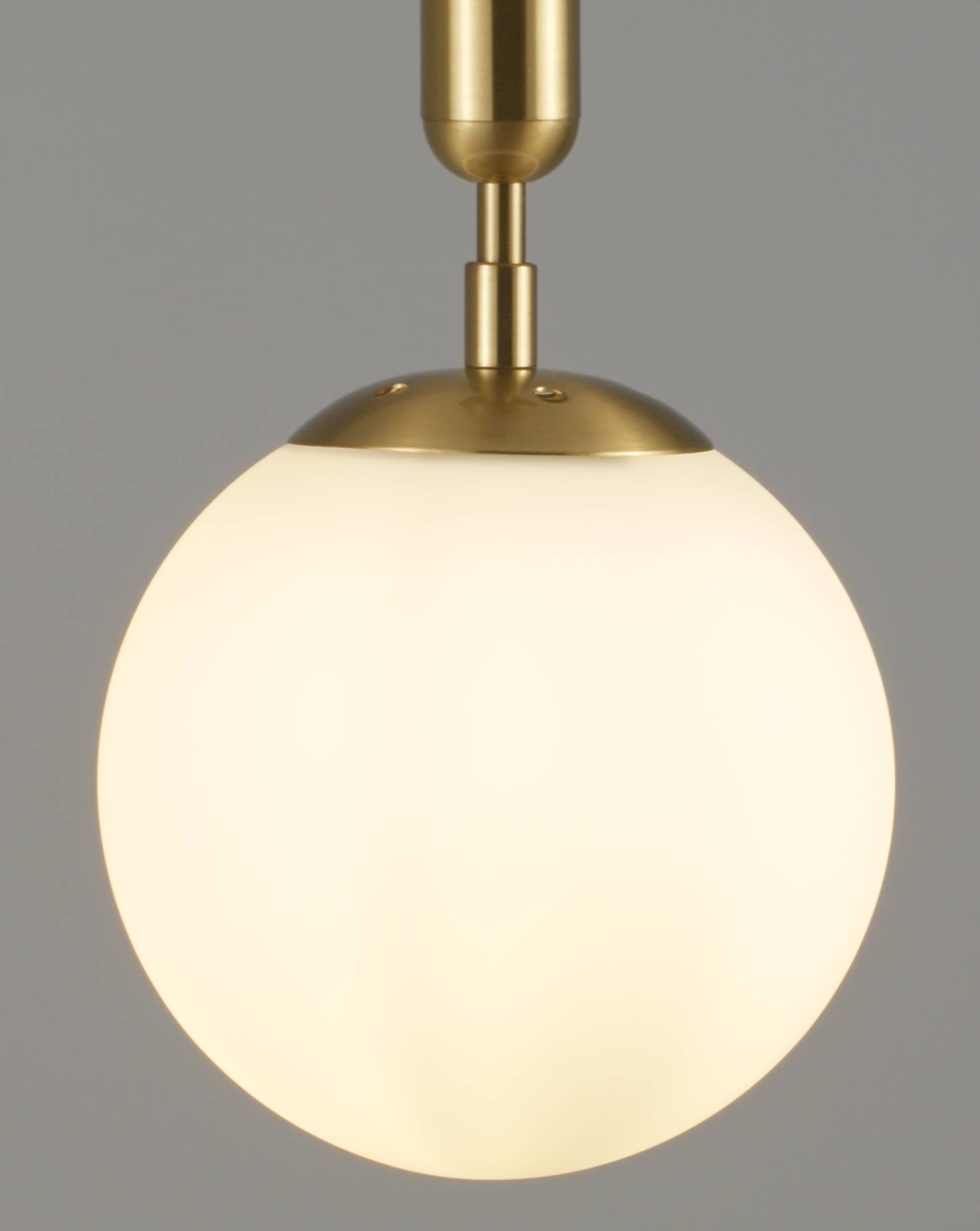 Подвесной светильник Moderli HOST V2850-1P, цвет белый УТ000023971 - фото 3