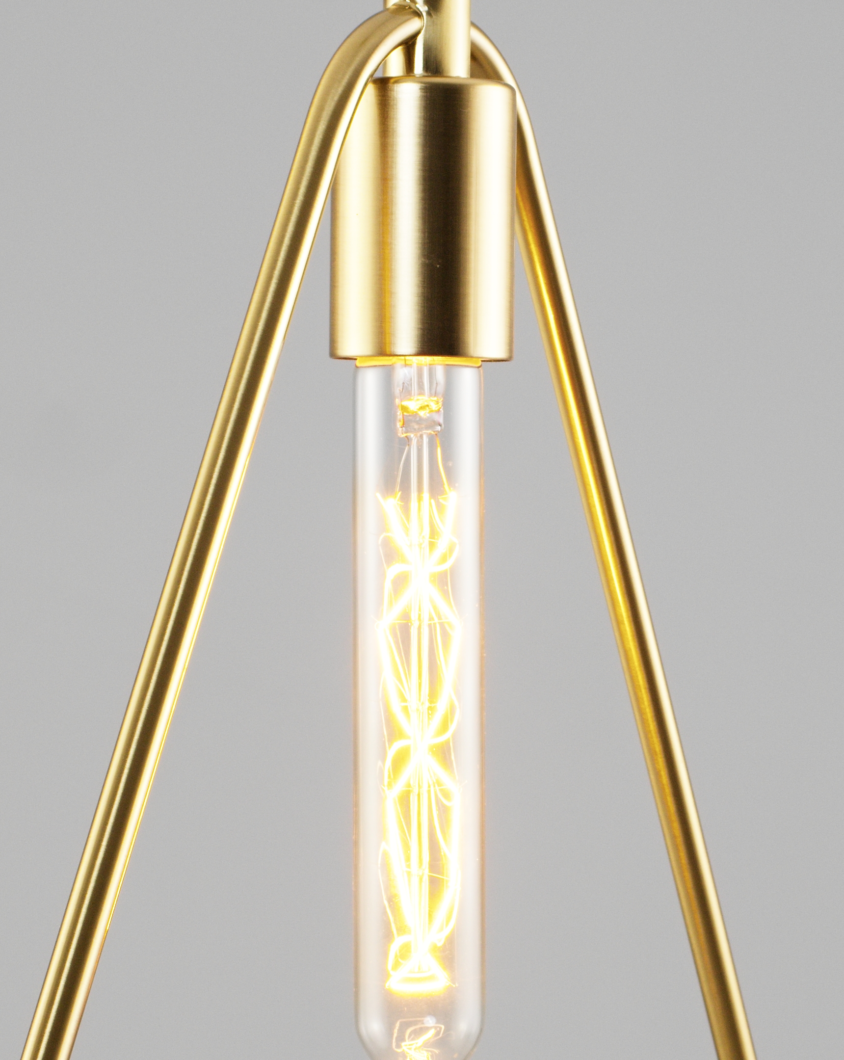 Подвесной светильник Moderli MIOLLA V10400-1P, цвет без плафона УТ000034944 - фото 5