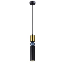 Точечный подвесной светильник Moderli SALEM V10522-PL