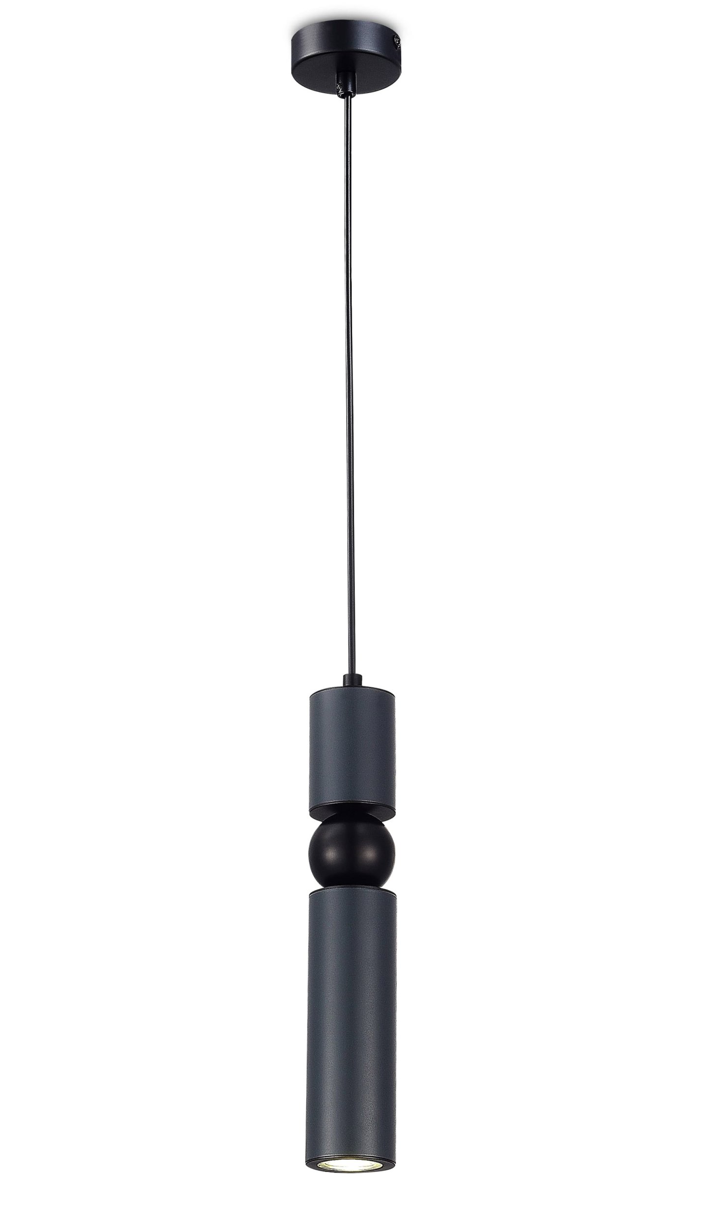 Точечный подвесной светильник Moderli SALEM V10523-PL