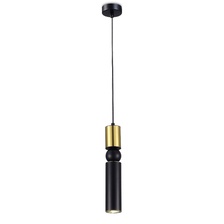 Точечный подвесной светильник Moderli SALEM V10524-PL