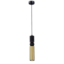Точечный подвесной светильник Moderli SALEM V10541-PL