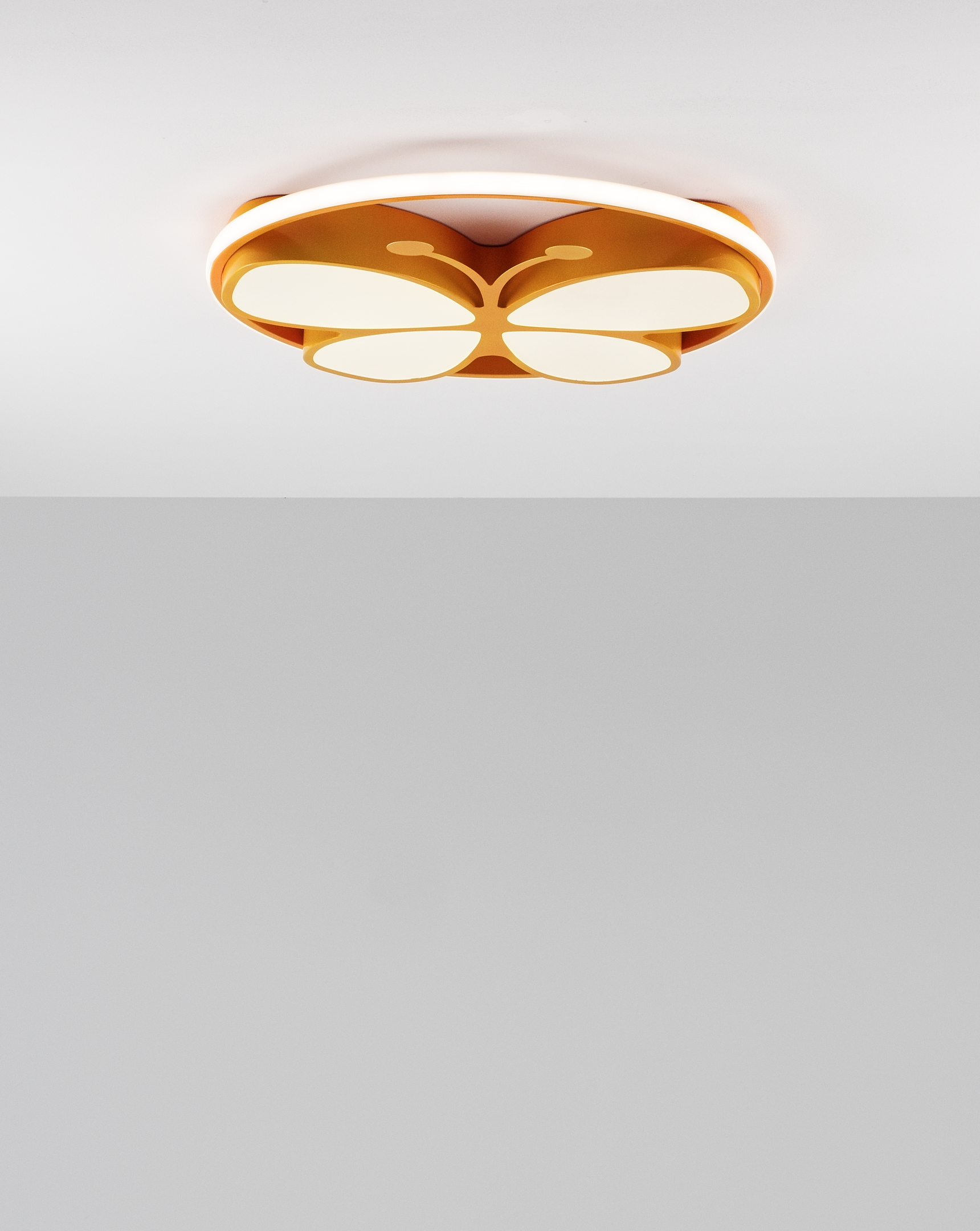 Потолочный светильник Moderli SOLO V1101-CL, цвет белый УТ000016978 - фото 2