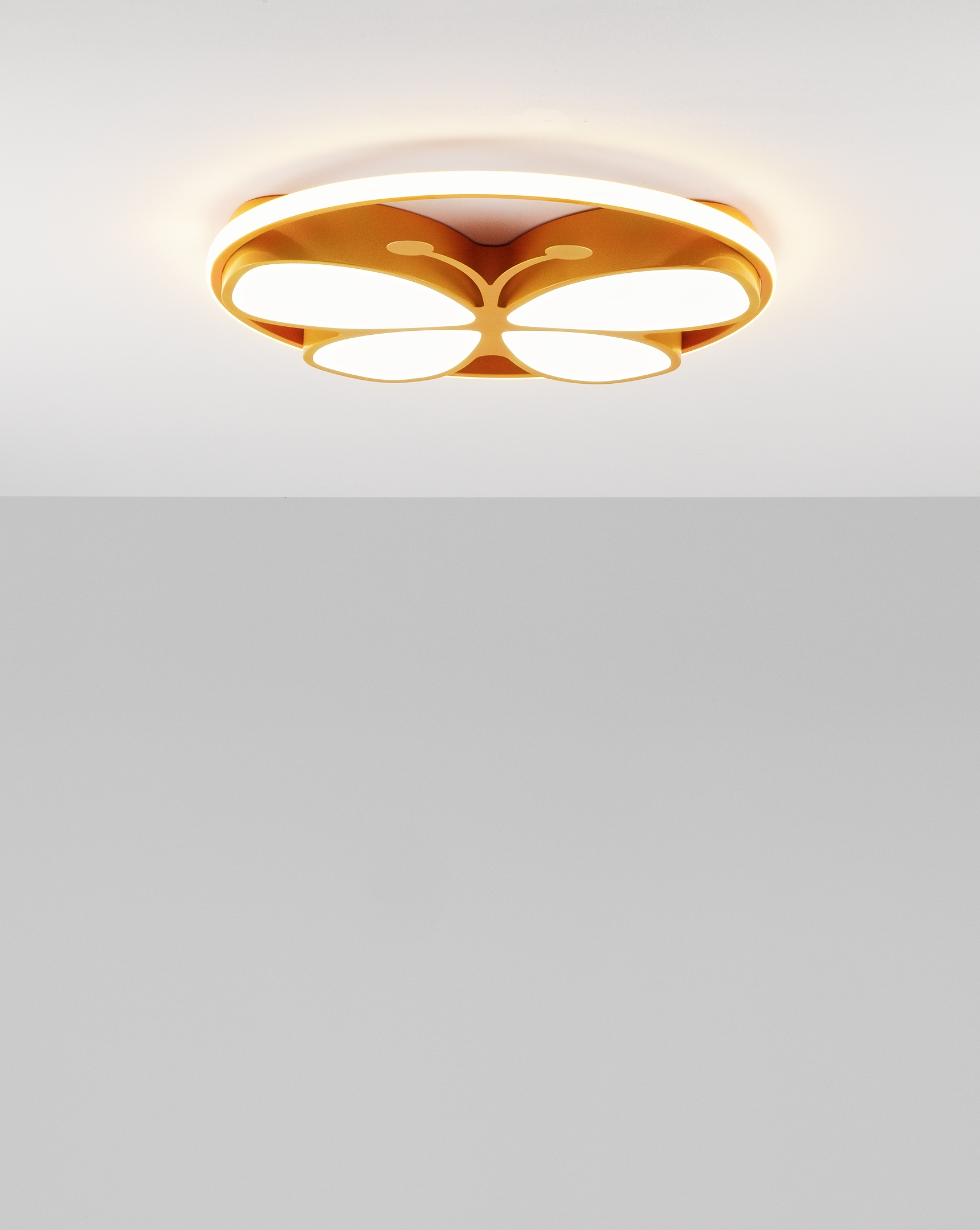 Потолочный светильник Moderli SOLO V1101-CL, цвет белый УТ000016978 - фото 3