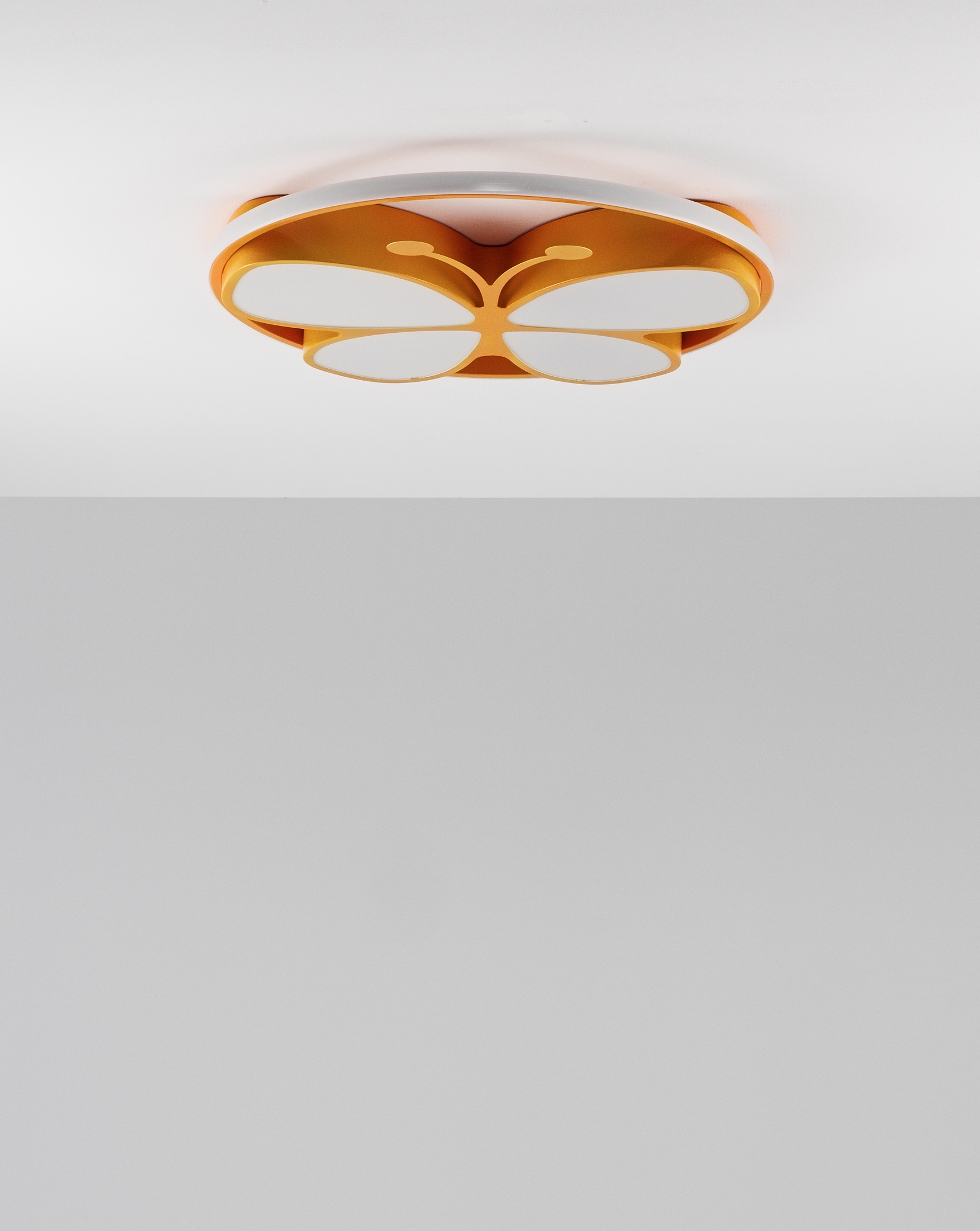 Потолочный светильник Moderli SOLO V1101-CL, цвет белый УТ000016978 - фото 1