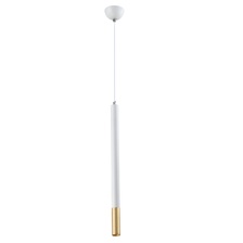 Точечный подвесной светильник Moderli SHUMER V2341-PL