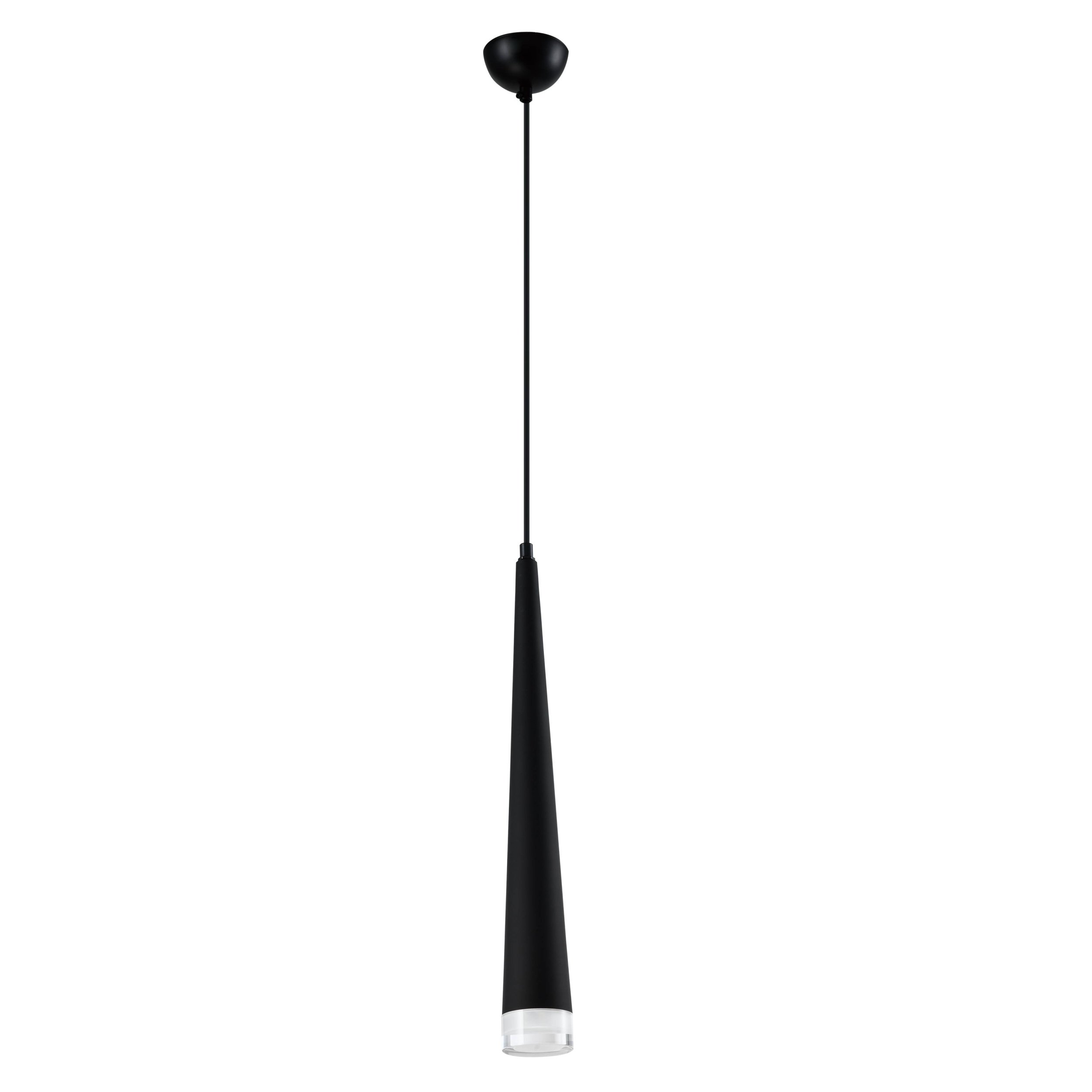 Точечный подвесной светильник Moderli CAPITAL V2362-PL