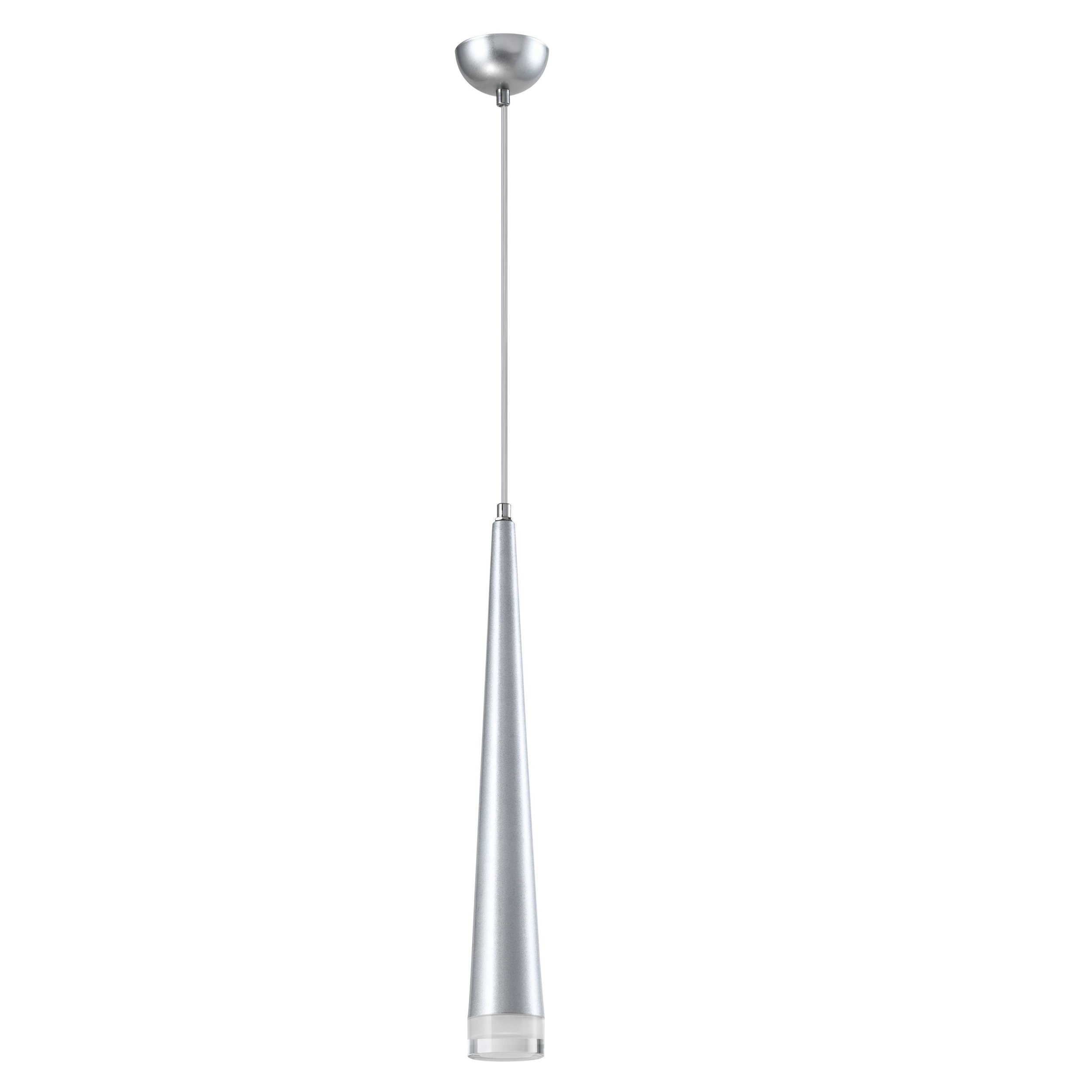 Точечный подвесной светильник Moderli CAPITAL V2363-PL