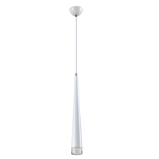 Точечный подвесной светильник Moderli CAPITAL V2364-PL