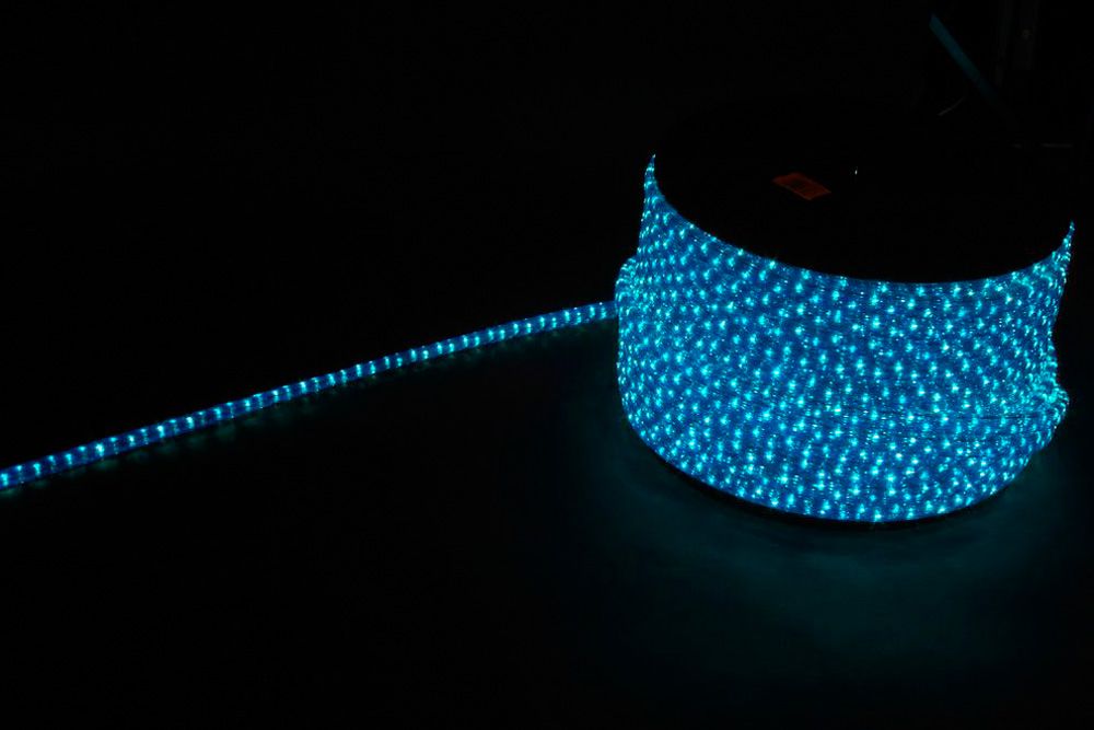 Дюралайт Feron LED-F3W 26211, цвет мультиколор;холодный