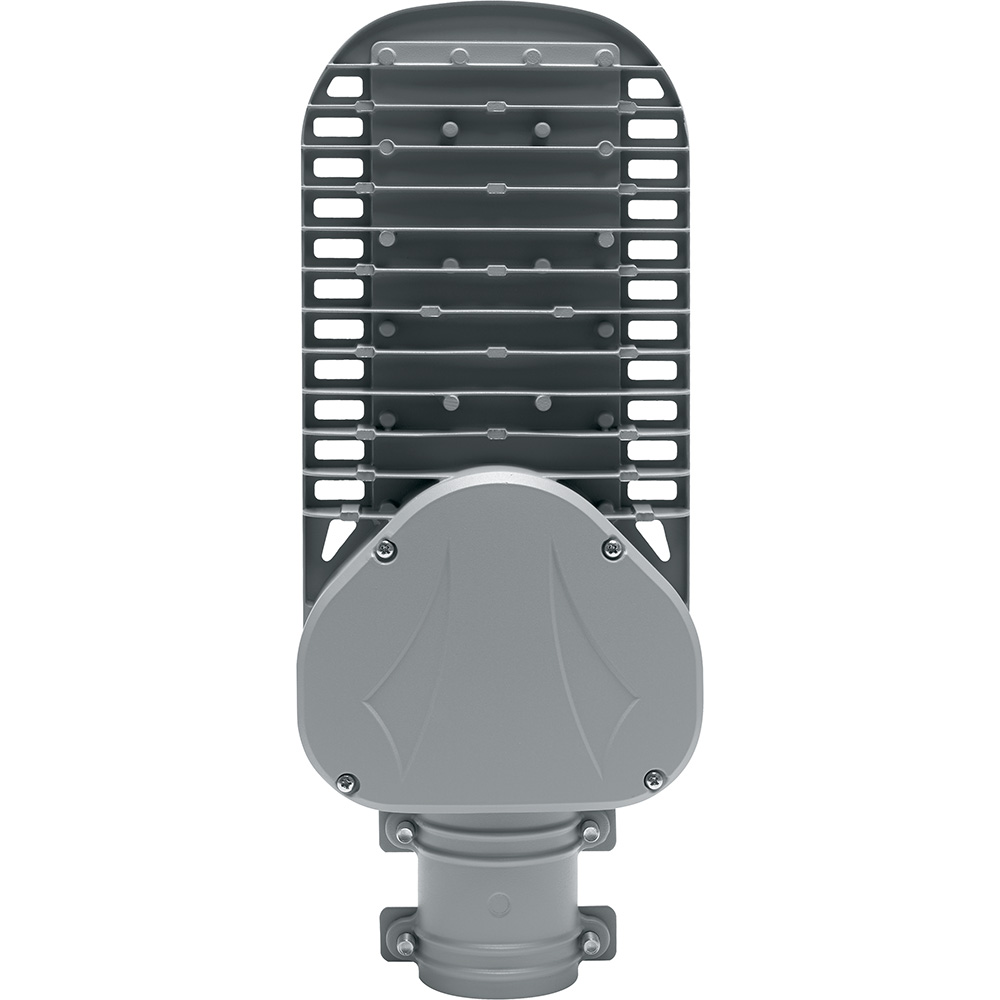 Консольный светильник Feron SP3050 41262, цвет серый - фото 2