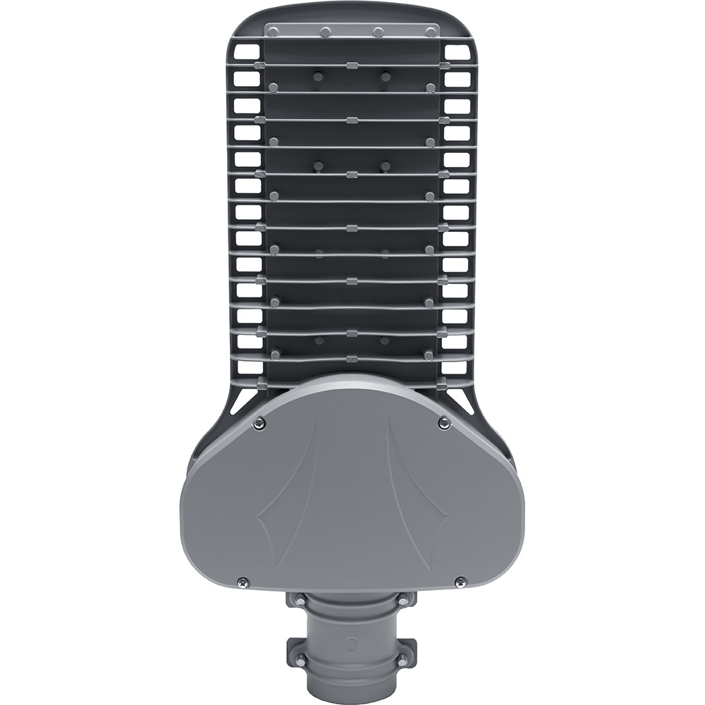 Консольный светильник Feron SP3050 41269, цвет серый - фото 2