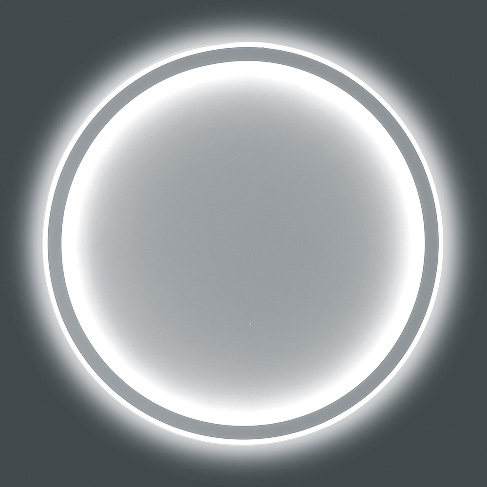 Потолочный светильник Feron AL5801 41559, цвет белый - фото 3