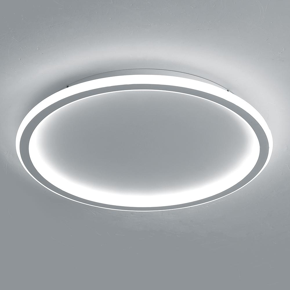 Потолочный светильник Feron AL5801 41559, цвет белый - фото 4