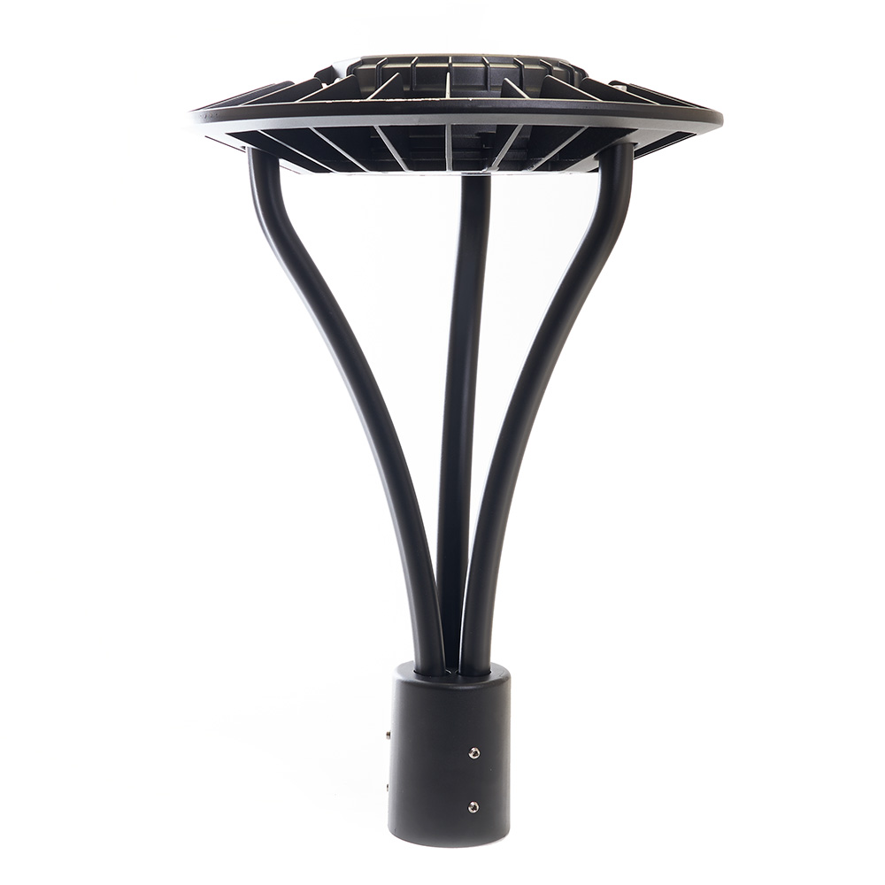Консольный светильник Feron SP7010 41588, цвет черный - фото 3