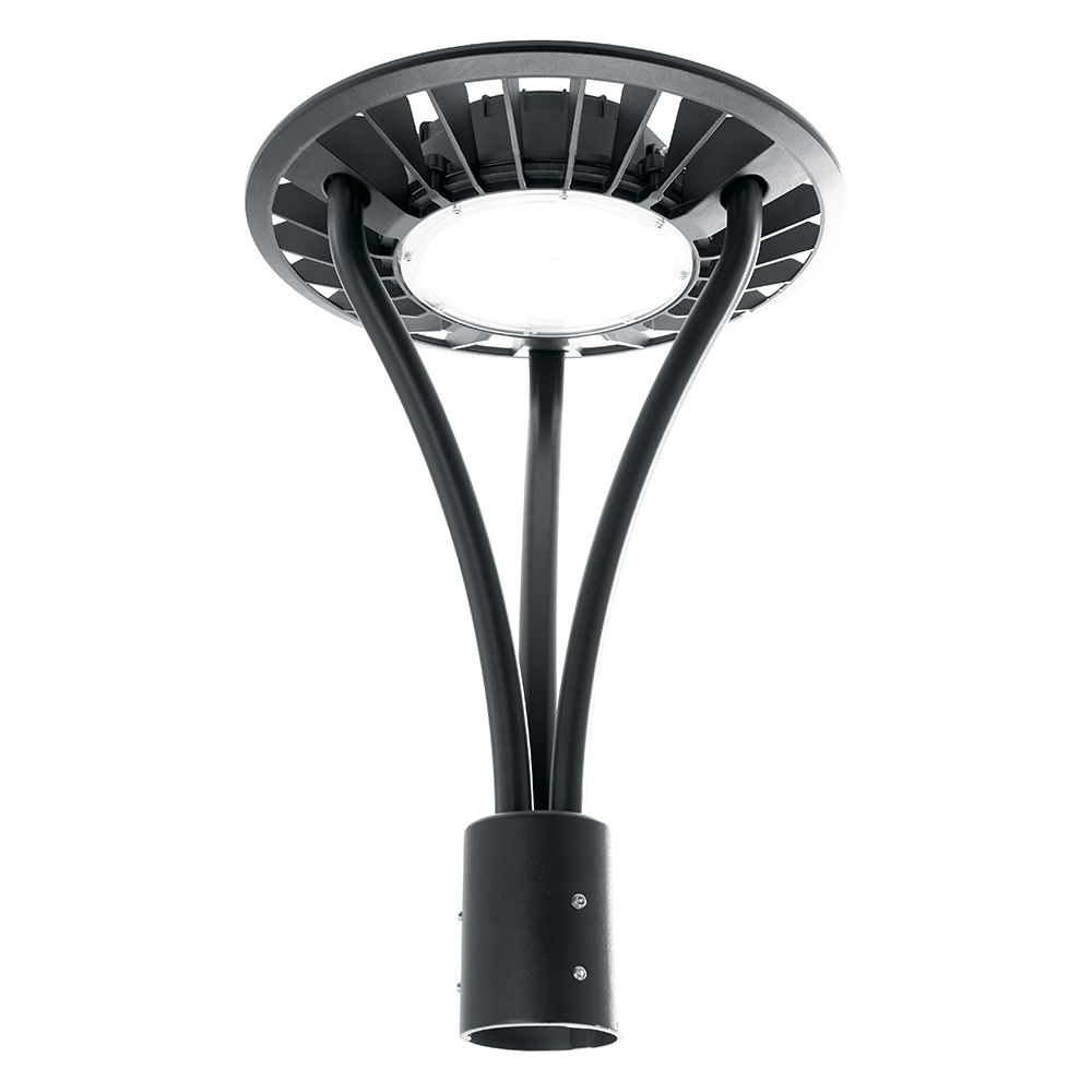 Консольный светильник Feron SP7010 41588, цвет черный - фото 1