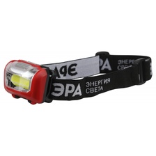 Фонарь налобный Эра Б0052751 245₽