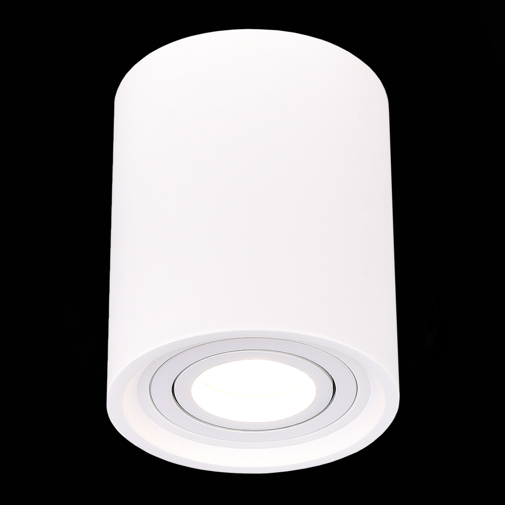 Точечный накладной светильник ST Luce GIPSUM ST156.502.01 - фото 4