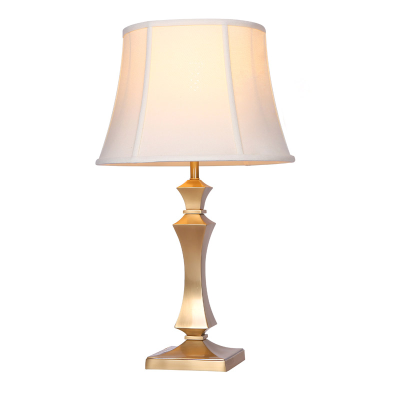 Декоративная настольная лампа Cloyd PARADE 30001