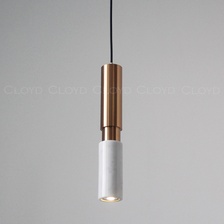 Точечный подвесной светильник Cloyd SEQUEL 11061