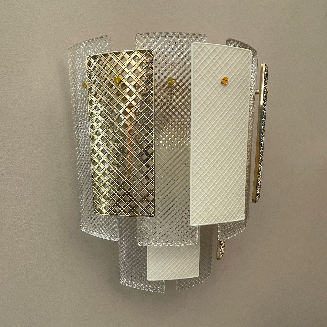 Настенный светильник Cloyd PIANOLA 20226, цвет золотистый - фото 3
