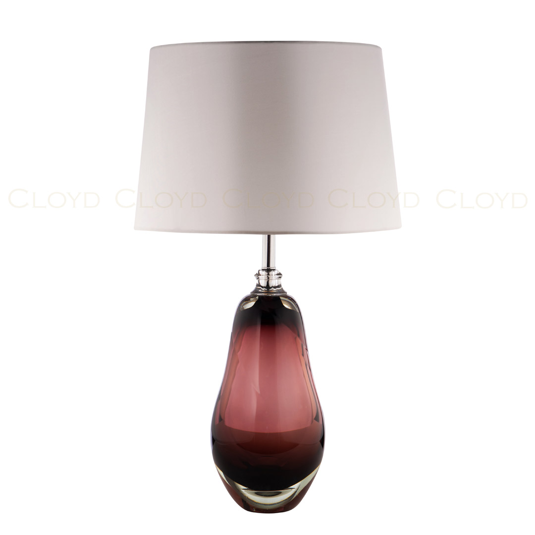 Декоративная настольная лампа Cloyd AGAR 30082