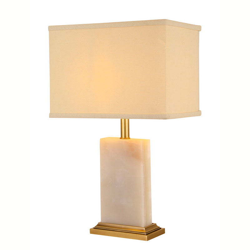 Декоративная настольная лампа Cloyd PTOLEMEY 30055