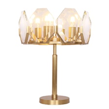 Декоративная настольная лампа Cloyd ARDEC 30054 104210₽