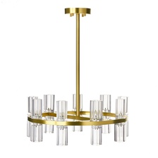 Люстра на штанге Cloyd RECOLE 10463 144160₽