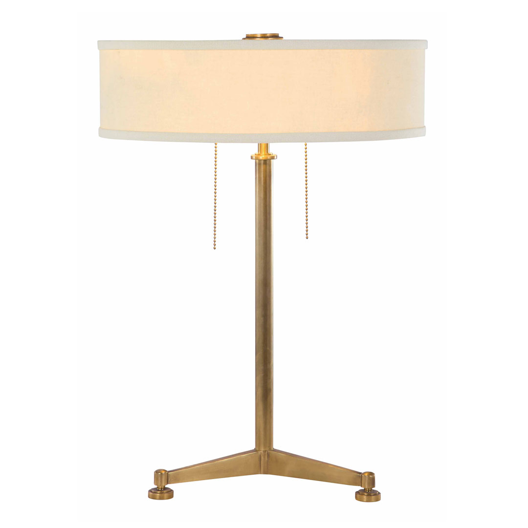 Декоративная настольная лампа Cloyd BARTOW 30021