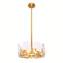 Люстра на штанге Cloyd ARDEC 10513 107525₽